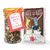 Balíček II. - Bio Pohanková granola kuchařka Naše hustý kaše