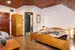 Dvojlôžková izba „U odvážneho kovboja“ (25–32 m²)
