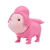 Růžová hvězda