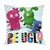 Polštář Ugly Dolls UG-003C