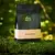 Brazil Lua Clara Natural, 250 g