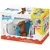 Kinder Riegel 4, 210 g + hrníček