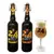 Degustační sada Bière de Garde + sklenice