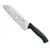 Nůž Santoku se speciálním výbrusem 18 cm