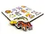 Dřevěné vkládací puzzle Kdo co jí