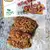 Vakouvané čočkové vegan stripsy, 180 g