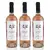 3× 242 Rosé