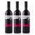 3× Merlot