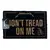 Metallica: Don't Tread On Me