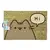 Pusheen: Pusheen Says Hi