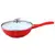 Wok pánev s keramickým povrchem 28 cm