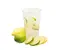 Citron - limeta 750 ml