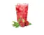 BIO Malina – verbena 750 ml