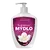 Krémové mýdlo Kašmír & Orchidea