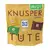 Ritter Sport mini Knusper mix, 150 g
