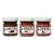 Mix arašídových másel, 3× 40 g