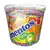 Mini mentos ovocné, 120 ks