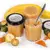 Banánový karamel s filipínským citrusem kalamansi, 150 g