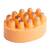 Peelingové mýdlo - Pomeranč a hřebíček