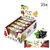 25× 30g ovocná tyčinka Černý rybíz s prebiotiky a probiotiky (750 g)