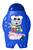 Colutti kids – sprchový gel & šampon 2 v 1 Wildberry, 300 ml
