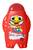 Colutti kids – sprchový gel & šampon 2 v 1 Cherry, 300 ml