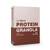 Proteinová granola s čokoládou