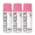 3x Collagen beauty shot - lesní ovoce