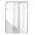 Tech21 Pure Clear pro iPhone XR - čirý