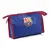 Toaletní taška FC Barcelona