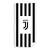 Fotbalová osuška Juventus FC Black Stripes