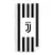 Fotbalová osuška Juventus FC Black Stripes