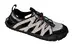 Atanua Men Black grey orange