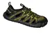 Atanua Men Black khaki lime