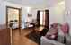 Apartmán 3+2 Magnólia