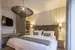 Apartmán s terasou (20 m²)