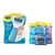 Scholl Velvet Smooth pilník + 6 náhradních hlavic