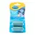 Scholl Velvet Smooth sada 2 náhradních hlavic – středně hrubá
