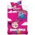 Povlečení Angry Birds Pink