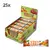 25× 35 g Veggies Mrkev (875 g)
