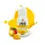 CBD shot Mango 1