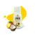 CBD shot Mango a Kokos