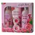 Set dárkový dámský Rose Natural