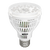 SANSI LED GROW žárovka E27 15 W
