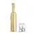 Chopin Vodka Blended Gold (1000 ml) + 2 skleničky