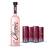 Chopin Vodka Pink Ribbon (1000 ml) + 4× Noble Elite Soft Drink (250 ml)