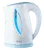 Rychlovarná konvice ECG RK 1758 Blue
