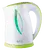 Rychlovarná konvice ECG RK 1758 Green