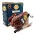 Mini Jamón Ibérico (1 kg) - dárkové balení