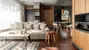 Apartmán typu Executive Suite (57 m²)